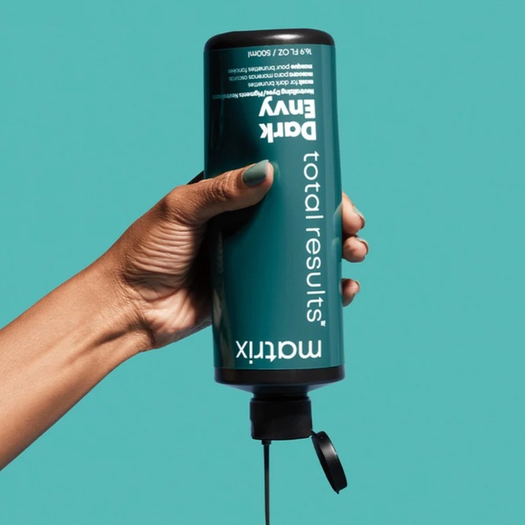 🆕 MATRIX System trio for dark brunettes. - Picture 6 of 6